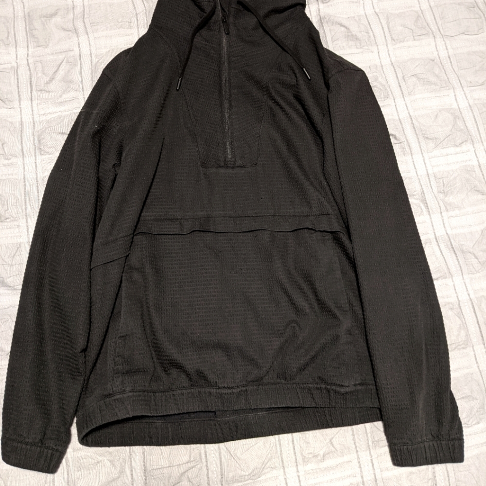 Lululemon pullover backpack